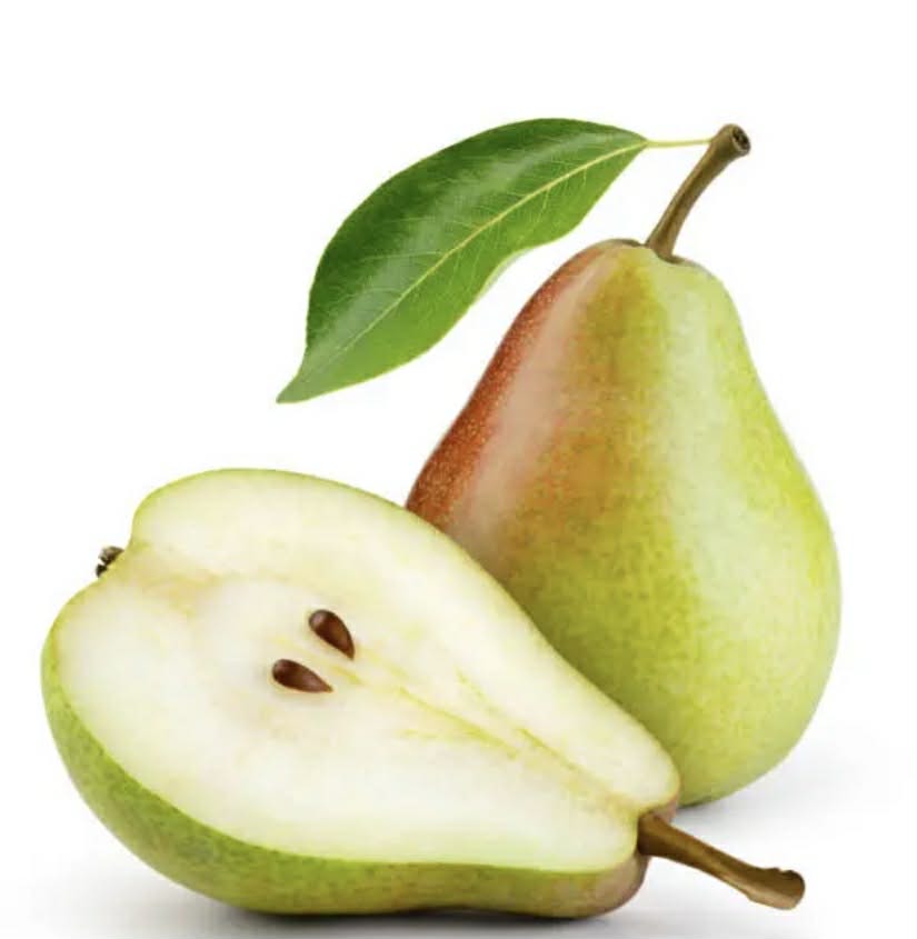Dwarf Koshi Nashi pear