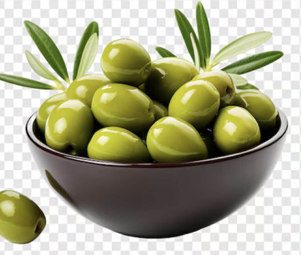 Olive frantoio Variety