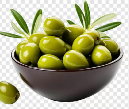 Olive frantoio Variety