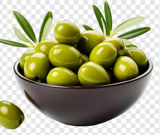 Olive frantoio Variety