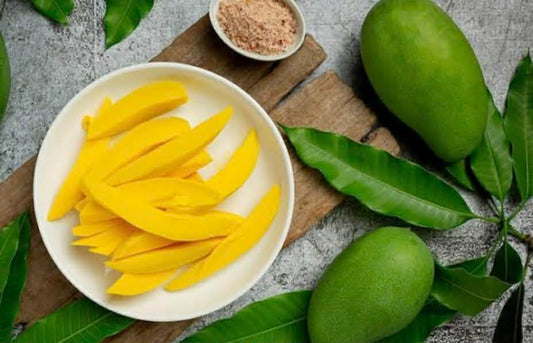 Mango Keow savoy Variety