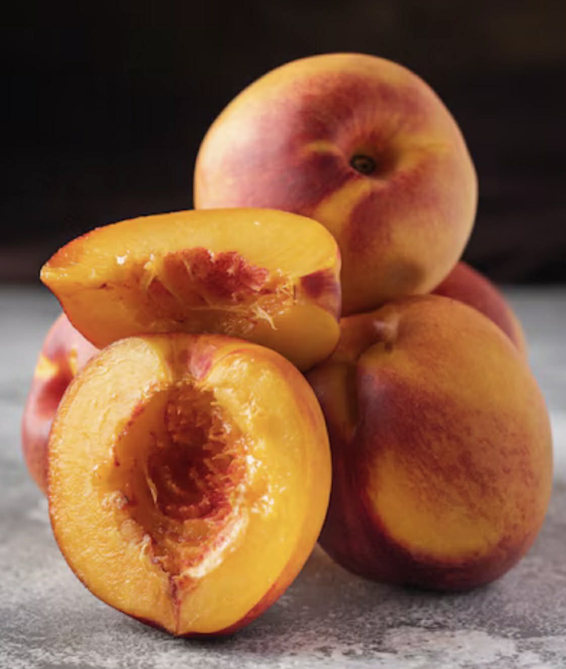 fantasia Nectarine