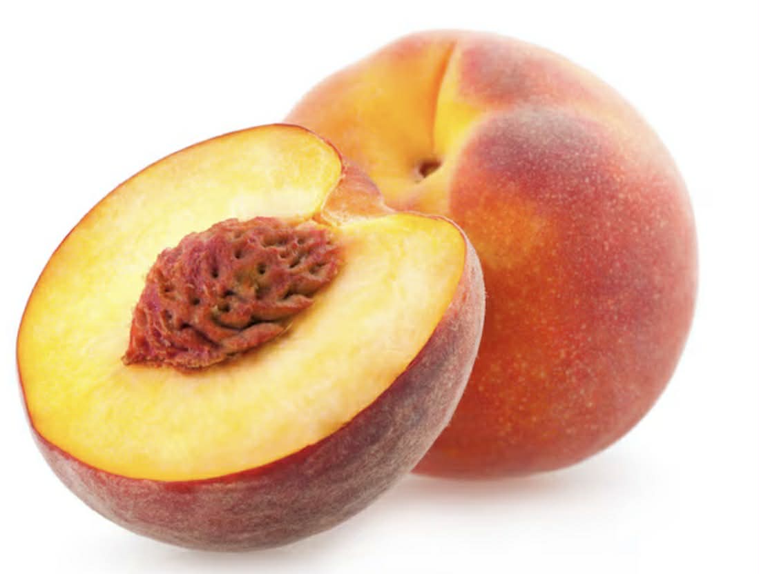 Tropic Beauty Peach