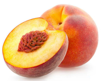 Tropic Beauty Peach