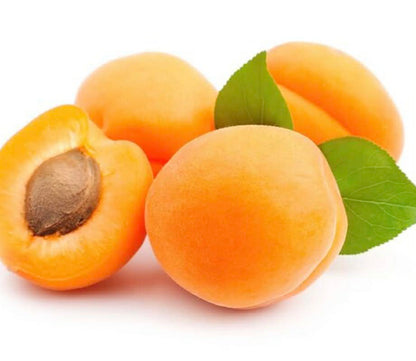 Trevatt Apricot