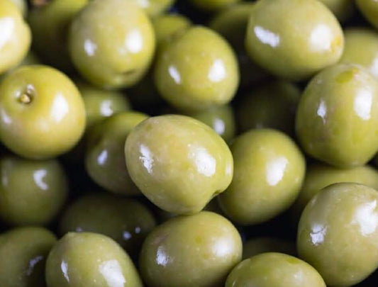 Olive California Queen Variety