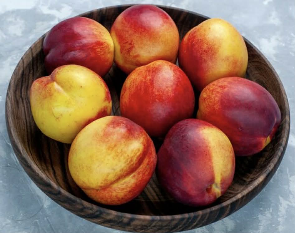 Tropic Sensation Nectarina