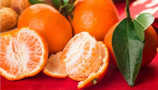 Mandarin Imperial Variety