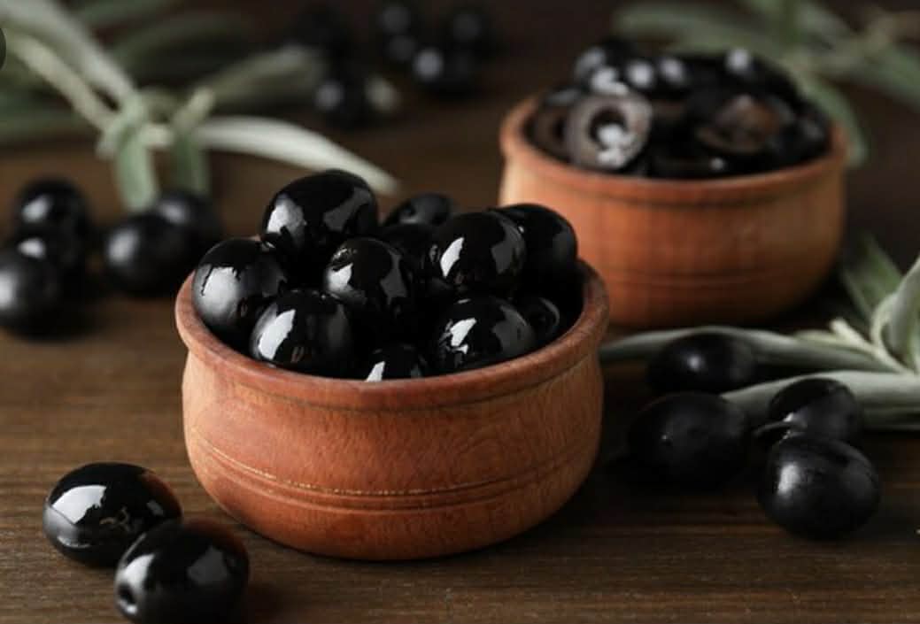 Olive Europa Mission Variety