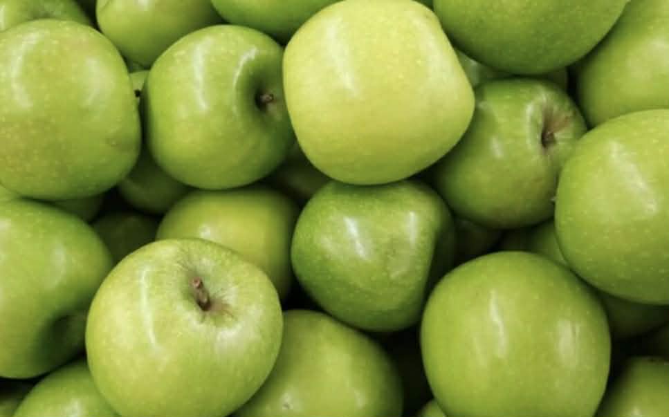 Apple Granny Smith Variety