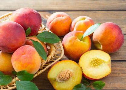 Fragar Peach