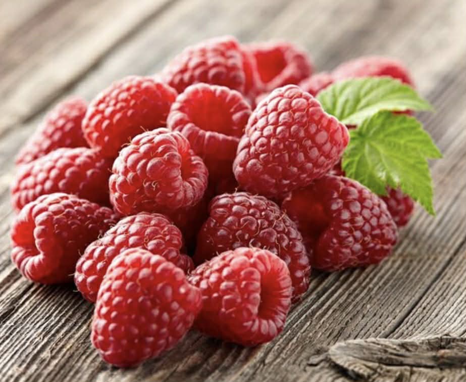 Red Raspberry