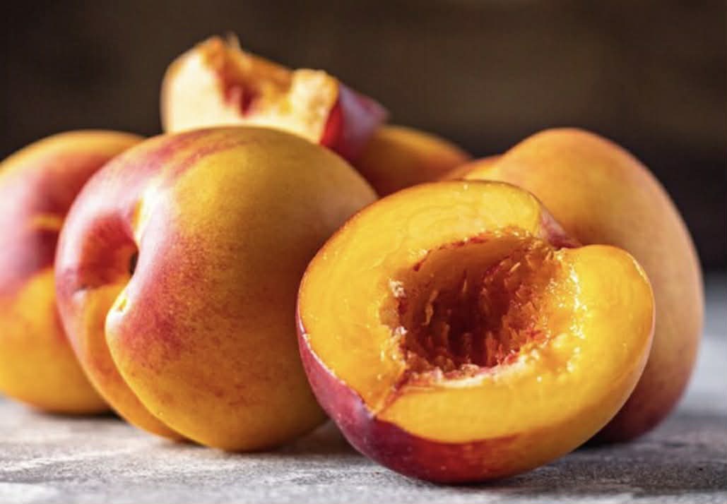Sundowner Nectarine