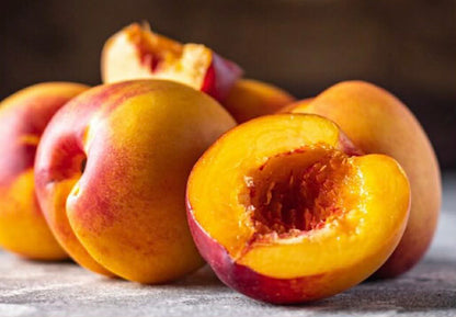 Sundowner Nectarine