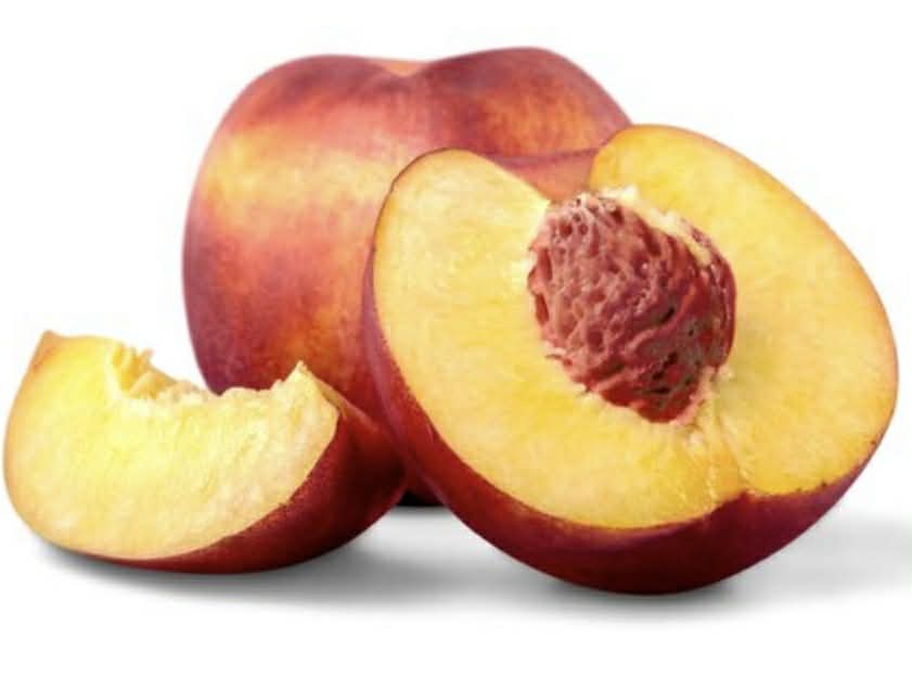 Sunlight Nectarine