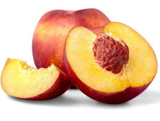 Sunlight Nectarine