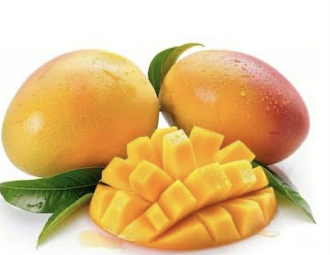 Mango Glenn Variety