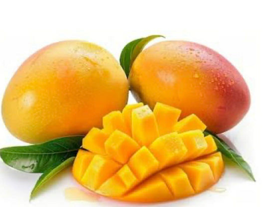 Mango Glenn Variety