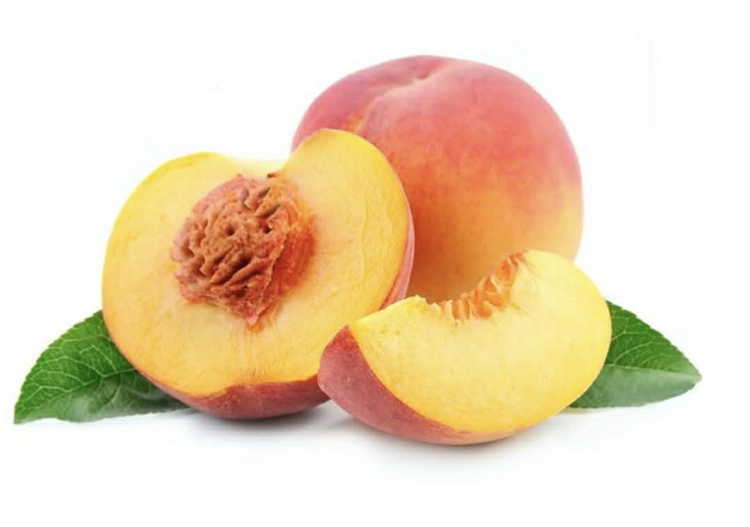 Tropic Snow Peach