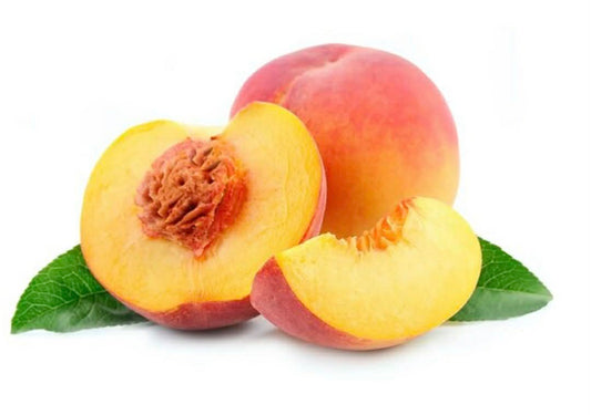 Tropic Snow Peach