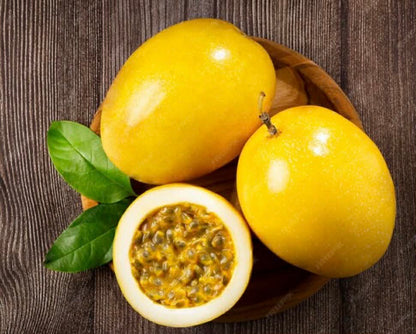 Panama Gold Passionfruit