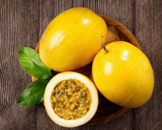 Panama Gold Passionfruit