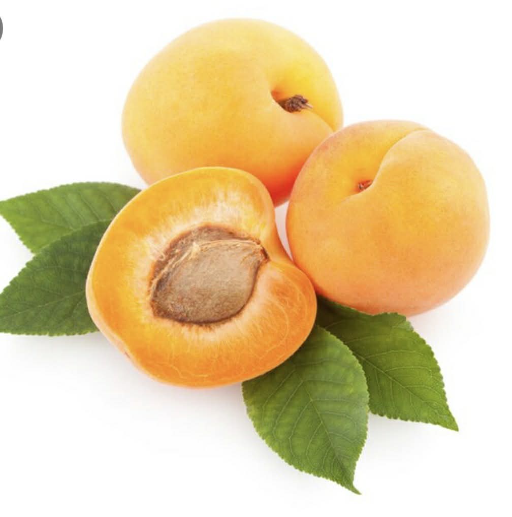 Glengarry Apricot