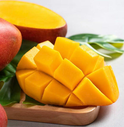 Mango Florigon Variety