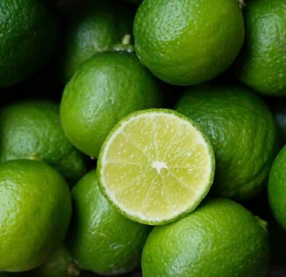 Lime Tahitian Variety