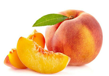 Floragold Peach