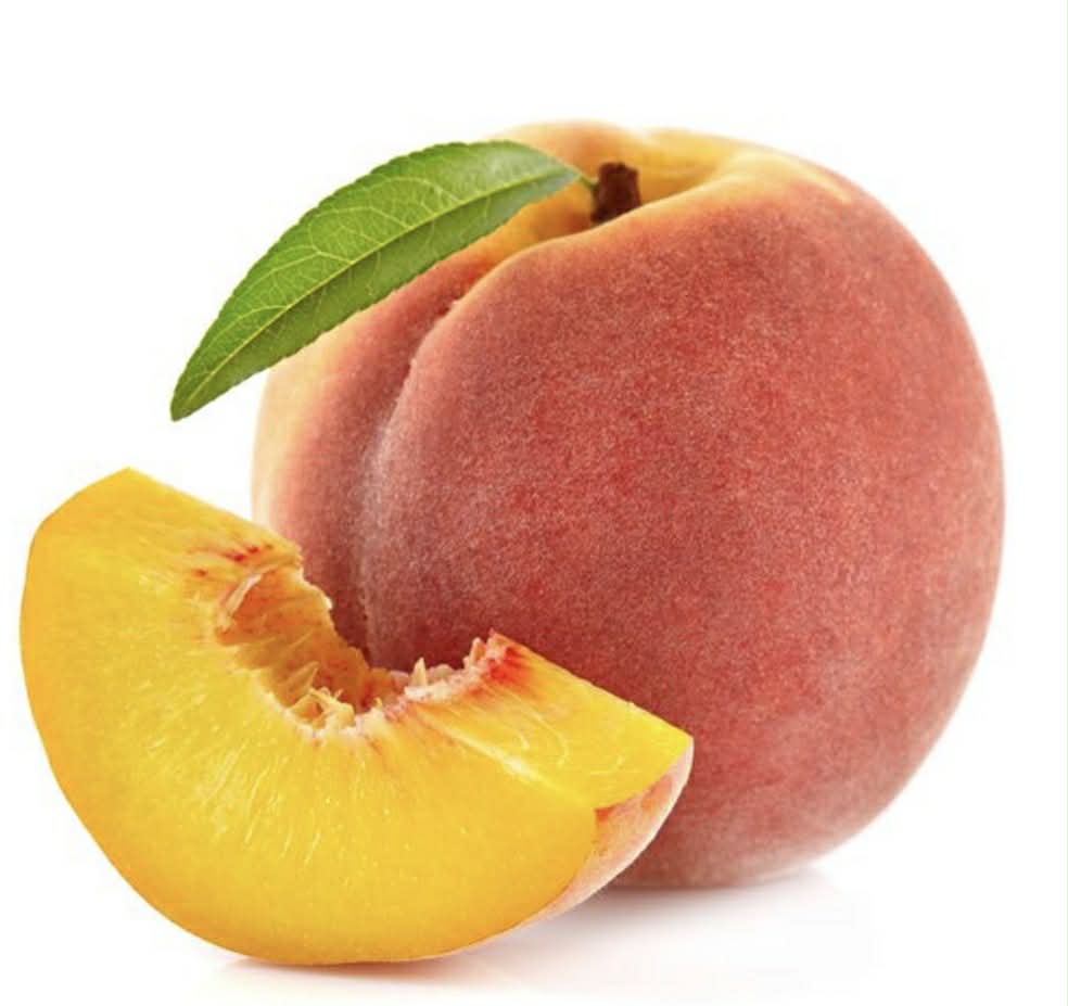 O' Henry Peach