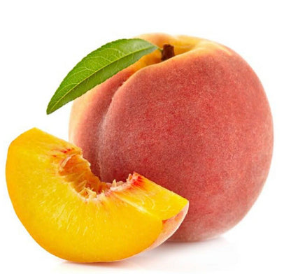 O' Henry Peach