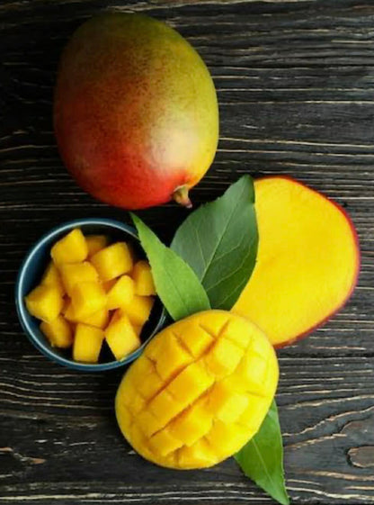 Mango Palmer Variety