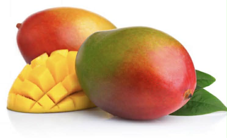 Mango Kiett Variety