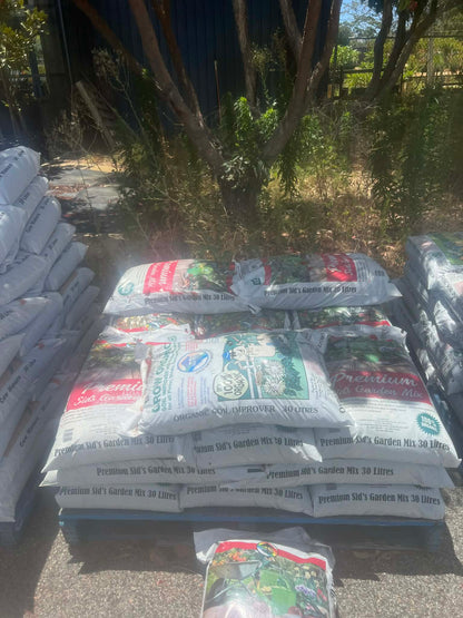 Premium Potting Mix